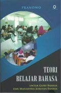 Teri belajar bahasa/Pranowo