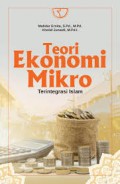 Teori ekonomi mikro terintegrasi islam/Mahdar Ernita