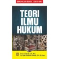 Teori ilmu hukum/A'an Efendi