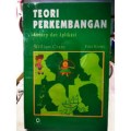 Teori Perkembangan Konsep dan Aplikasi/William Crain