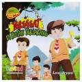 Tersesat di Hutan Terlarang/ Leni Aryani