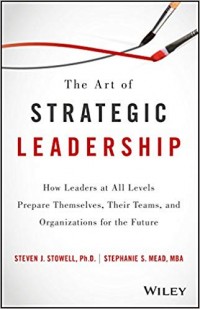 The Art of Strategic Leadership