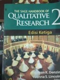 The Sage Handbook Of Qualitative Research 2/Denzim, Norman K