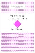The Theory of the Business