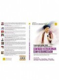 Tuan guru batak(TGB) syekh Dr. H. Ahmad Sabban El - Rahmaniy Rajagukguk = dakwah kerukunan dan kebangsaan/Iwan Nasution