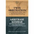 Twin Arbitration/Arif Edison