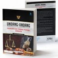 Undang-Undang Pengadilan Tindak Pidana Korupsi/ Tim Litnus