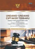 Undang undang ciptaker terbaru/Tim Litnus