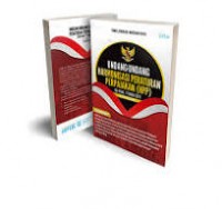 Undang Undang Harmonisasi Peraturan Perpajakan (HPP) UU RI No 7 Tahun 2021 beserta penjelasannya/Tim Literasi Nusantara
