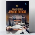 Undang-undang jabatan notaris/Tim Litnus