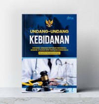 Undang undang kebidanan/Tim Litnus