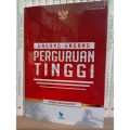 Undang - undang perguruan tinggi beserta penjelasannya/Tim Litnus