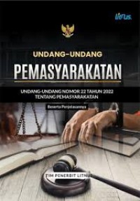 Undang undang majelis pemusyawaratan rakyat/Tim Litnus