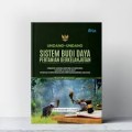 Undang-undang sistem budi daya pertanian berkelanjutan/Tim Litnus
