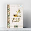 Ulumul Hadis/Achmad Muzammil Alfan Nasrullah