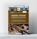 Undang-undang pemerintahan daerah/Tim Litnus