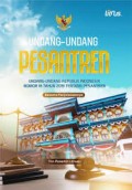 Undang-undang pesantren/Litnus