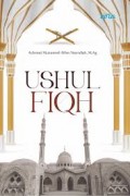 Ushul fiqh/Achmad Muzammil Alfan Nasrullah