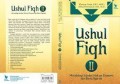 Ushul fiqh 2 metodologi istinbat hukum ekonomi dan bisnis syariah/Khoirun Nasik