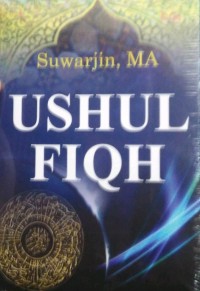 Ushul fiqh/Suwarjin
