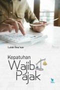Kepatuhan wajib pajak/Luluk Ilma'nun