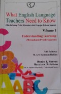 What English Language Teachers Need To Know