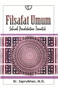 Filsafat umum/ Zaprulkhan
