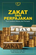 Zakat dan perpajakan/Muhaimin