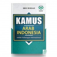 Kamus arab indonesia/Ibnu Burdah