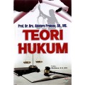 Teori hukum/Abintoro prakoso