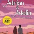 Adrian dan Adelia/Nur Hoiriah