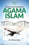 Dasar - dasar pendidikan agama islam/Maman