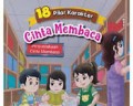 Cinta Membaca/Leni Aryani
