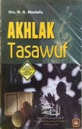 Akhlak Tasawuf / Mustofa