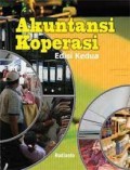 Akuntansi koperasi edisi 2/Rudianto
