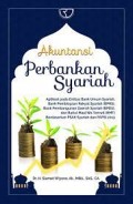 Akuntansi perbankan syariah/Slamet Wiyono