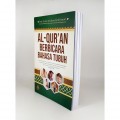 Al-qur'an berbicara bahasa tubuh/Ali abu kanu ali al-jawari