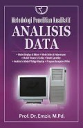Metodologi penelitian kualitatif analisis data/Emzir