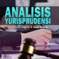 Analisis yurisprudensi/Moh. Fauzan Januri