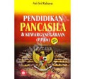 Pendidikan Pancasila dan Kewarganegaraan (PPKN)/Ani Sri Rahayu