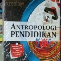 Antropologi Pendidikan / Mahmud, Ija Suntana