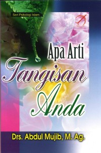 Apa Arti Tangisan Anda/Abdul Mujib