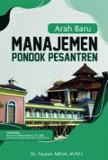 Arah baru ekonomi dan keuangan syariah/Faizi