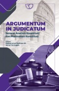 Argumentum in Scriptum/Mohammad Mahrus Ali