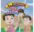 Arya Si Jenius/Leni Aryani