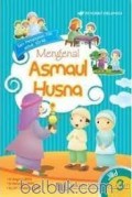 Mengenal asmaul husna seri pengayaan PAI untuk SD/MI jilid 3/Asy'ari