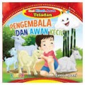 Penggembala dan Awan Kecil/Leni Aryani