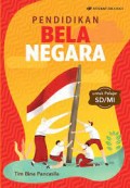 Pendidikan bela negarauntuk pelajar SD/MI/Tim Bina Pancasila