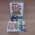 Big english conversation/Kemal Alfiansyach