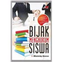 Bijak menghukum Siswa / Mamiq Gaza